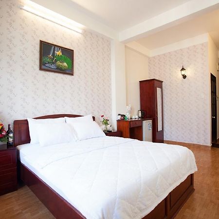 Hotel Sol Nha Trang Exterior foto