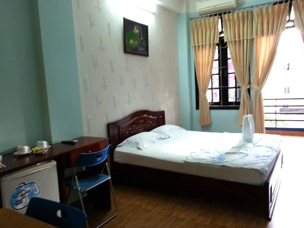 Hotel Sol Nha Trang Exterior foto