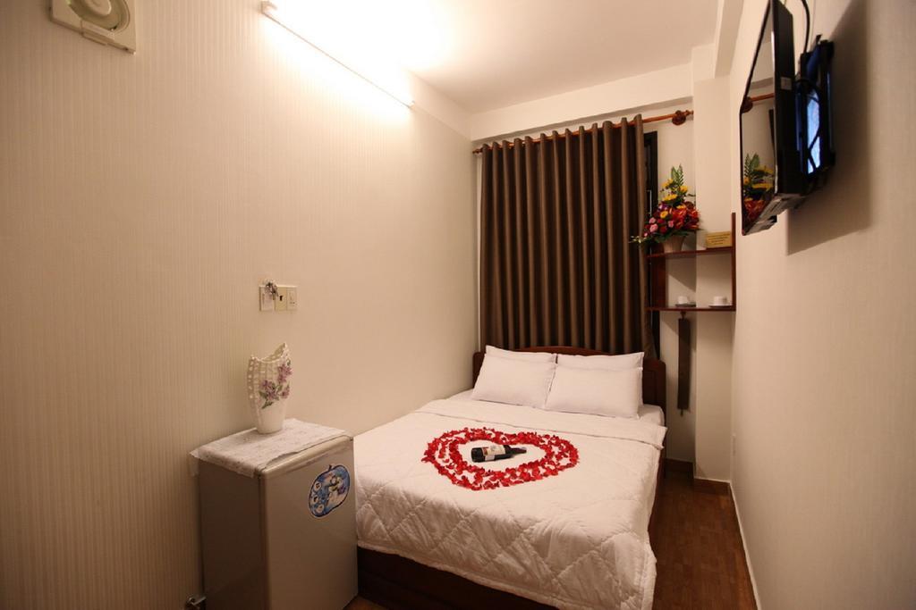 Hotel Sol Nha Trang Exterior foto