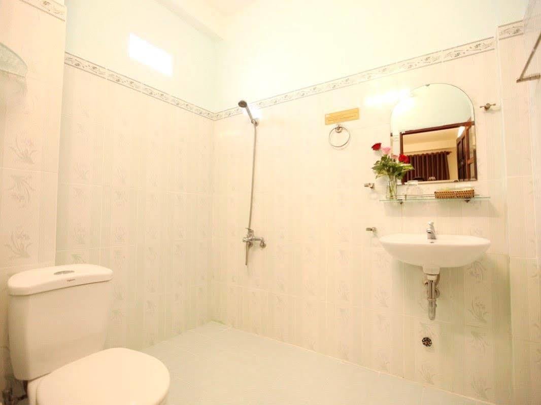Hotel Sol Nha Trang Exterior foto